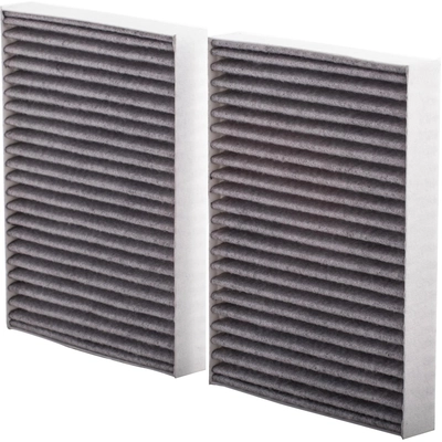 Cabin Air Filter by PRONTO FILTERS - PC99244 pa1