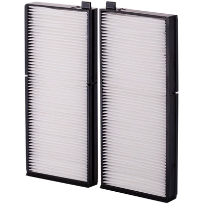 Cabin Air Filter by PRONTO FILTERS - PC99252 pa2