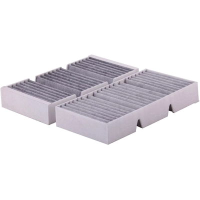 Cabin Air Filter by PRONTO FILTERS - PC99366C pa1