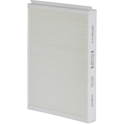 PRONTO FILTERS - PC99472P - Cabin Air Filter pa2