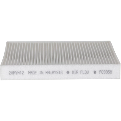 PRONTO FILTERS - PC9958 - Cabin Air Filter pa2