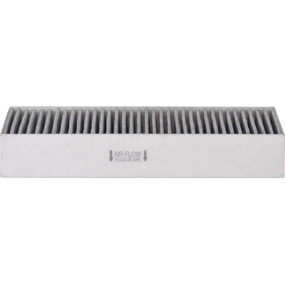 Cabin Air Filter by PRONTO FILTERS - PC99858C pa2