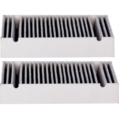 Cabin Air Filter by PRONTO FILTERS - PC99893C pa2