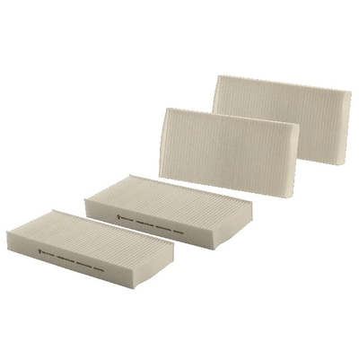 PROTEC AUTOPARTS - 826 - Cabin Air Filter pa1