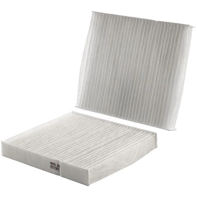 PROTEC AUTOPARTS - 827 - Cabin Air Filter pa1