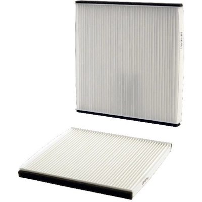 PROTEC AUTOPARTS - 835 - Cabin Air Filter pa1