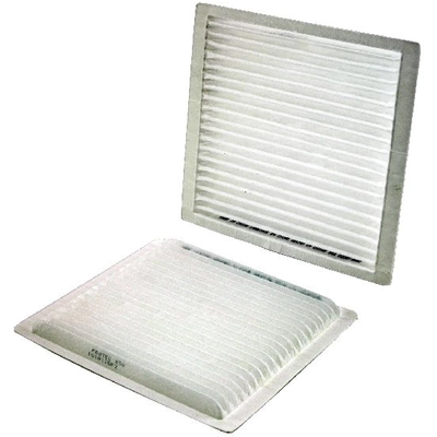 PROTEC AUTOPARTS - 838 - Cabin Air Filter pa1