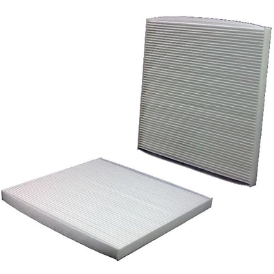 PROTEC AUTOPARTS - 843 - Cabin Air Filter pa1