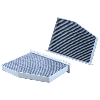 PROTEC AUTOPARTS - 844 - Cabin Air Filter pa1