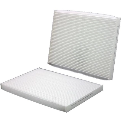 PROTEC AUTOPARTS - 853 - Air Filter pa1