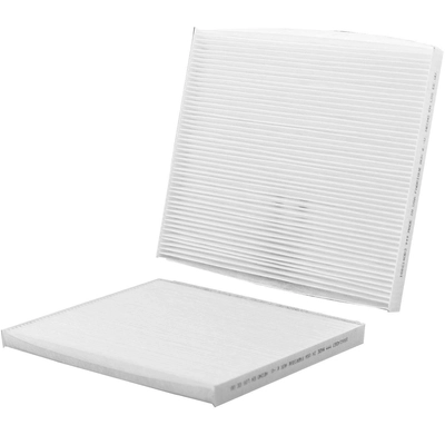 PROTEC AUTOPARTS - PXP10009 - Cabin Air Filter pa1