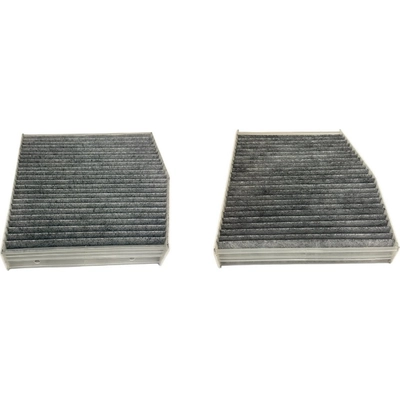 PROTEC AUTOPARTS - PXP10130 - Cabin Air Filter pa1