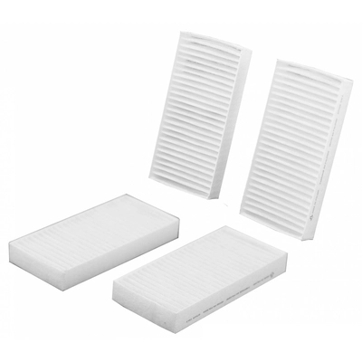 PROTEC AUTOPARTS - PXP24302 - Cabin Air Filter pa1