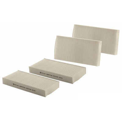 PROTEC AUTOPARTS - PXP24817 - Cabin Air Filter pa1