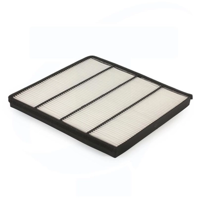 Cabin Air Filter by PUR - 54-24014 pa1