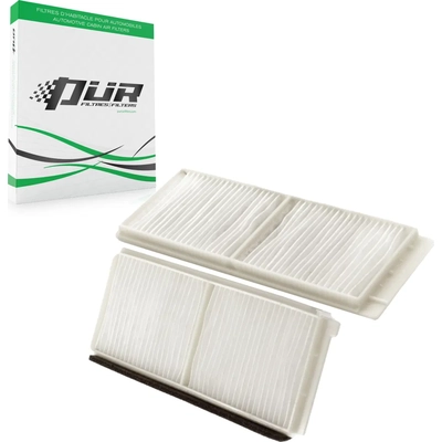 PUR - 54-24036 - Cabin Air Filter pa4