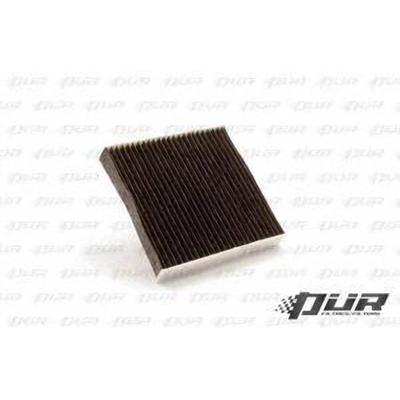 Cabin Air Filter by PUR - 54-24053 pa3