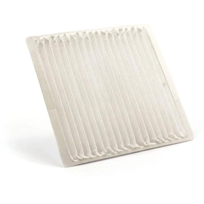 Cabin Air Filter by PUR - 54-24065 pa1