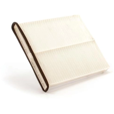 Cabin Air Filter by PUR - 54-24103 pa2