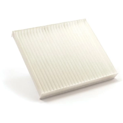 Cabin Air Filter by PUR - 54-24148 pa2