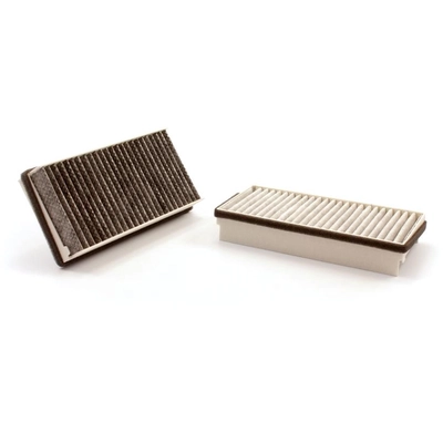 Cabin Air Filter by PUR - 54-24161 pa1