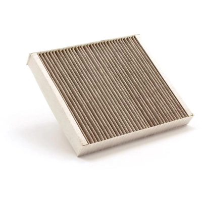 Cabin Air Filter by PUR - 54-24211 pa2