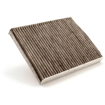 Cabin Air Filter by PUR - 54-24322 pa2