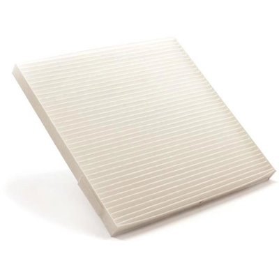 Cabin Air Filter by PUR - 54-24400 pa1