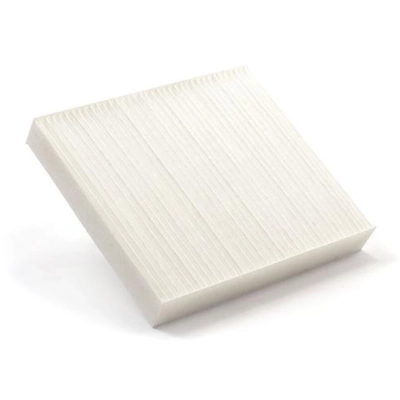 Cabin Air Filter by PUR - 54-24600 pa1