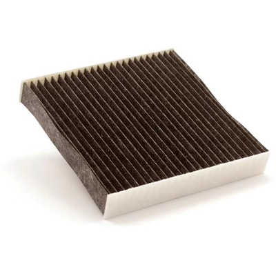 Cabin Air Filter by PUR - 54-24619 pa1