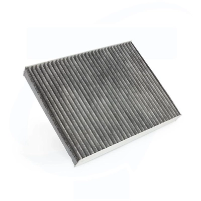 Cabin Air Filter by PUR - 54-24631 pa1