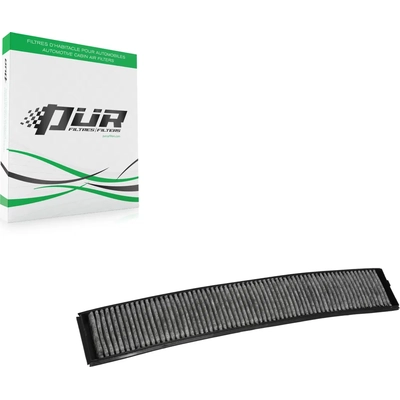 PUR - 54-24673 - Cabin Air Filter pa5