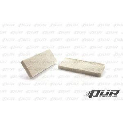 Cabin Air Filter by PUR - 54-24683 pa3