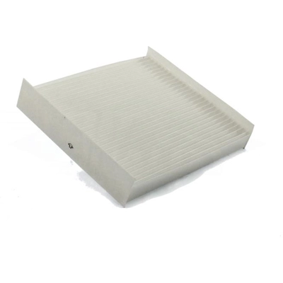 Cabin Air Filter by PUR - 54-24687 pa1