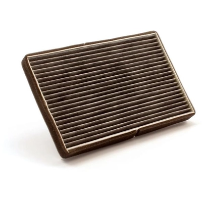 Cabin Air Filter by PUR - 54-24780 pa1