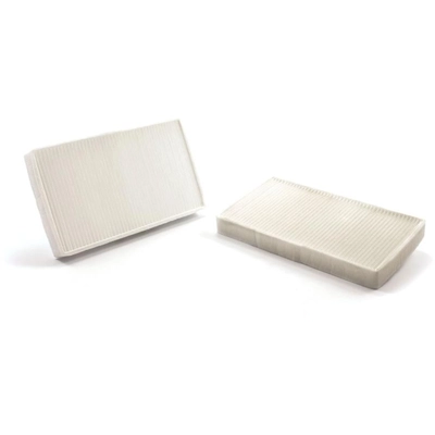 Cabin Air Filter by PUR - 54-24805 pa1