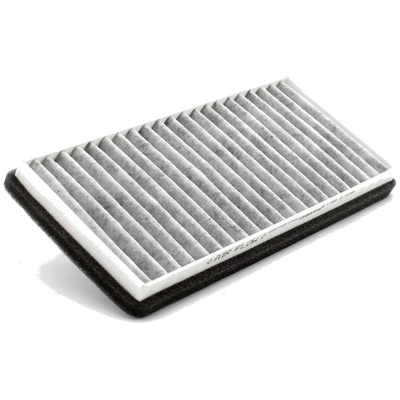 Cabin Air Filter by PUR - 54-24807 pa2