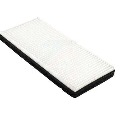 Cabin Air Filter by PUR - 54-24807 pa4