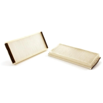 Cabin Air Filter by PUR - 54-24826 pa1