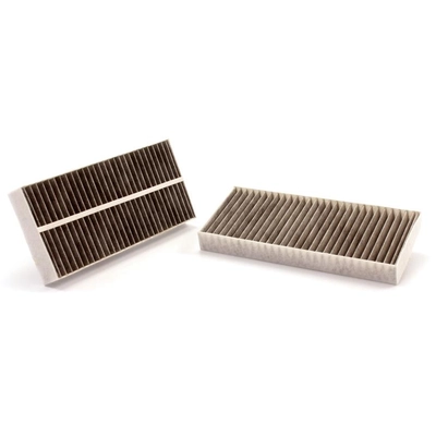 Cabin Air Filter by PUR - 54-24854 pa1