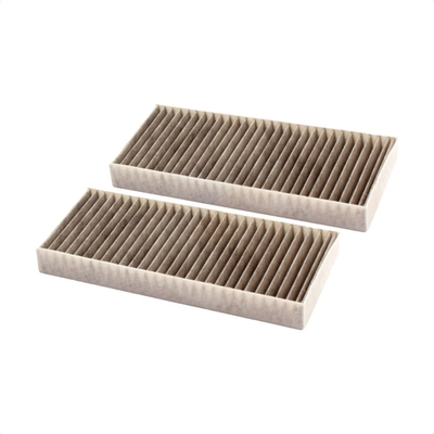 Cabin Air Filter by PUR - 54-24854 pa5