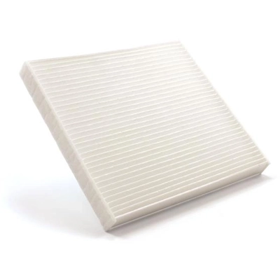 Cabin Air Filter by PUR - 54-24882 pa2