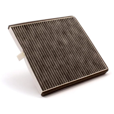 Cabin Air Filter by PUR - 54-24897 pa2