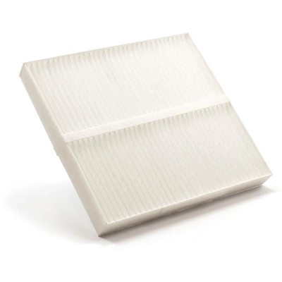 Cabin Air Filter by PUR - 54-24907 pa2