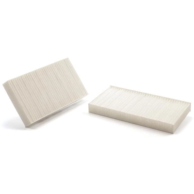 Cabin Air Filter by PUR - 54-49093 pa1