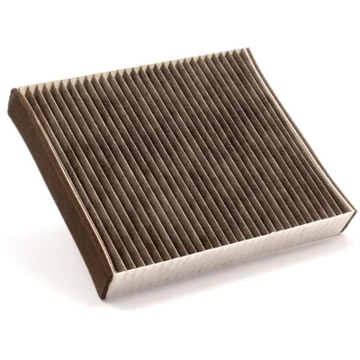 Cabin Air Filter by PUR - 54-49354 pa1