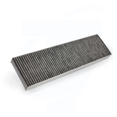 Cabin Air Filter by PUR - 54-49367 pa2