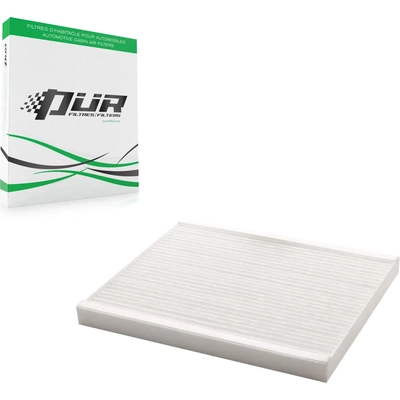 PUR - 54-49377 - Cabin Air Filter pa7