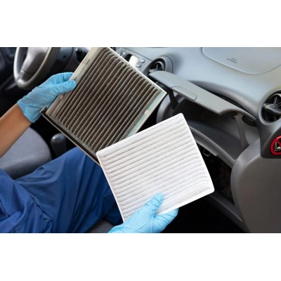 PUR - 54-WP10267 - Cabin Air Filter pa1