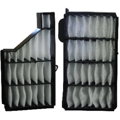 PUREZONE OIL & AIR FILTERS - 6-24010 Filtre d'habitacle pa1